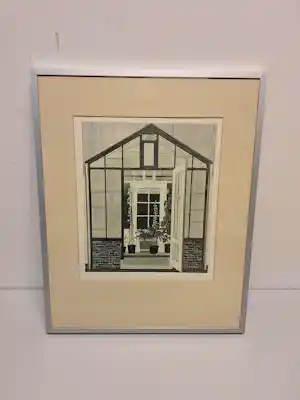 Tiny van der Sar - Kasje verkauft für € 40!