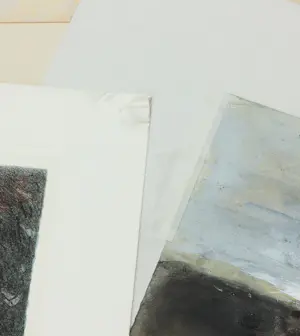 Ernst Bergmans - en andere! Lot van 10 werken op papier kopen? Bied vanaf 1!