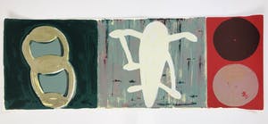 Piet Warffemius - zonder titel kopen? Bied vanaf 65!