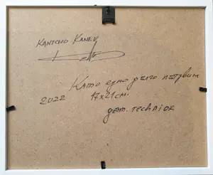 Kantcho Kanev - Kamo en Kato kopen? Bied vanaf 250!