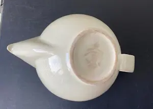 Plateelbakkerij Zuid-Holland - Twee bijzondere art deco collecters items Plateel Gouda 1930-1940 kopen? Bied vanaf 30!