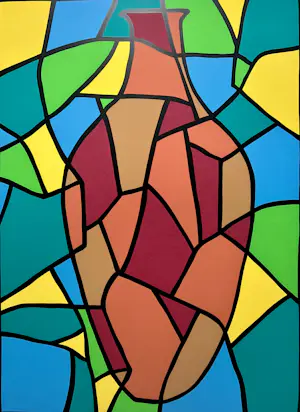 Frits Droog - Amphora II kopen? Bied vanaf 30!