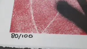 Herman Brood - De roker kopen? Bied vanaf 495!