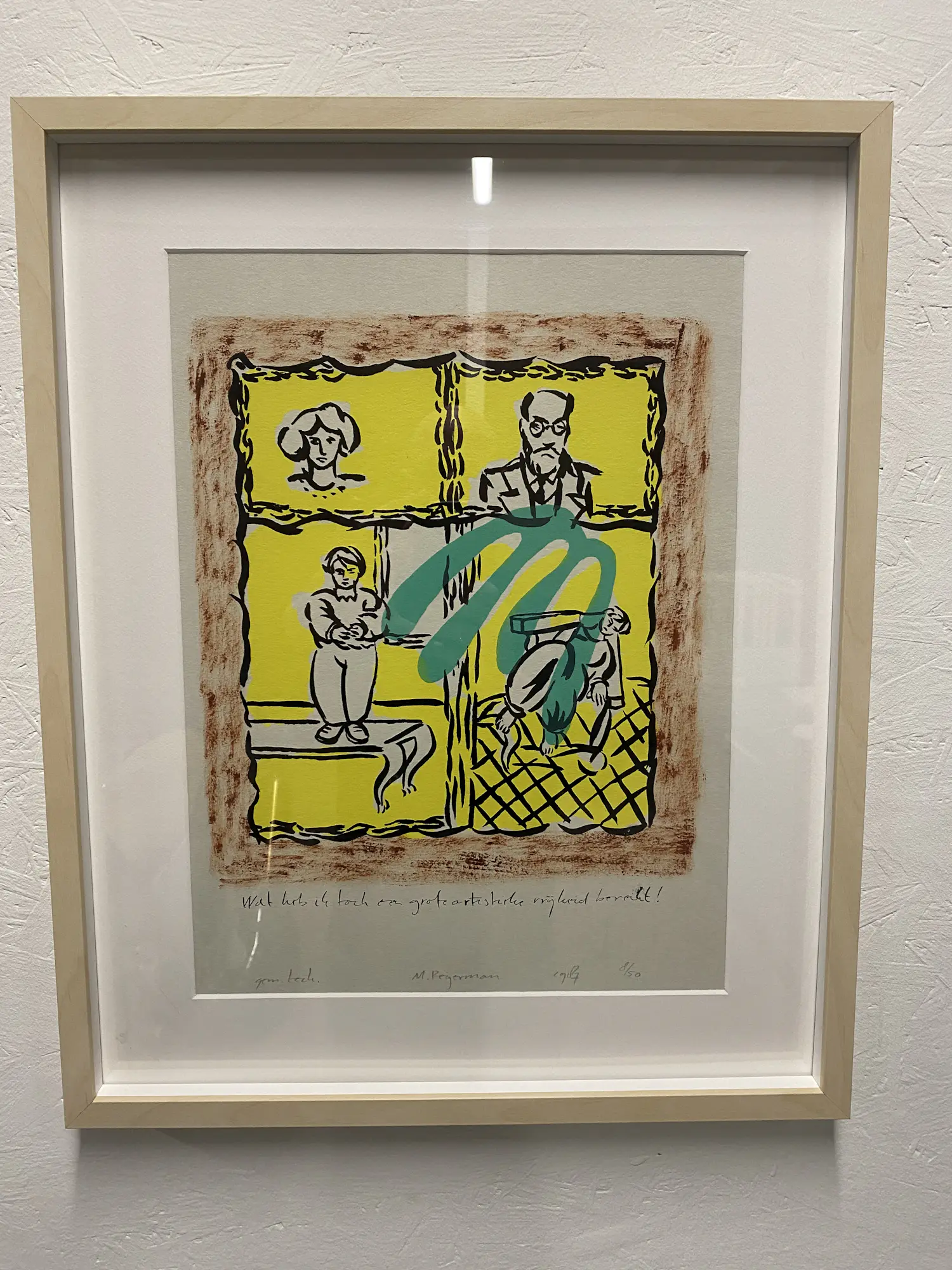 Marcel Reijerman (1958)