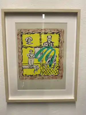 Marcel Reijerman - Window verkauft für € 40!