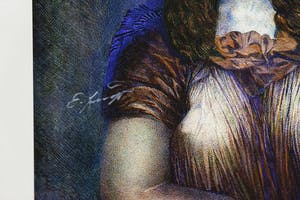 Ernst Fuchs - Lolita kopen? Bied vanaf 45!