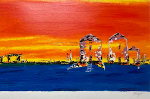 Henk Kuijpers - Nisaki kopen? Bied vanaf 35!