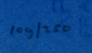 Herman Brood - Zeefdruk: Het bandje (de gitarist) - 1990 kopen? Bied vanaf 395!