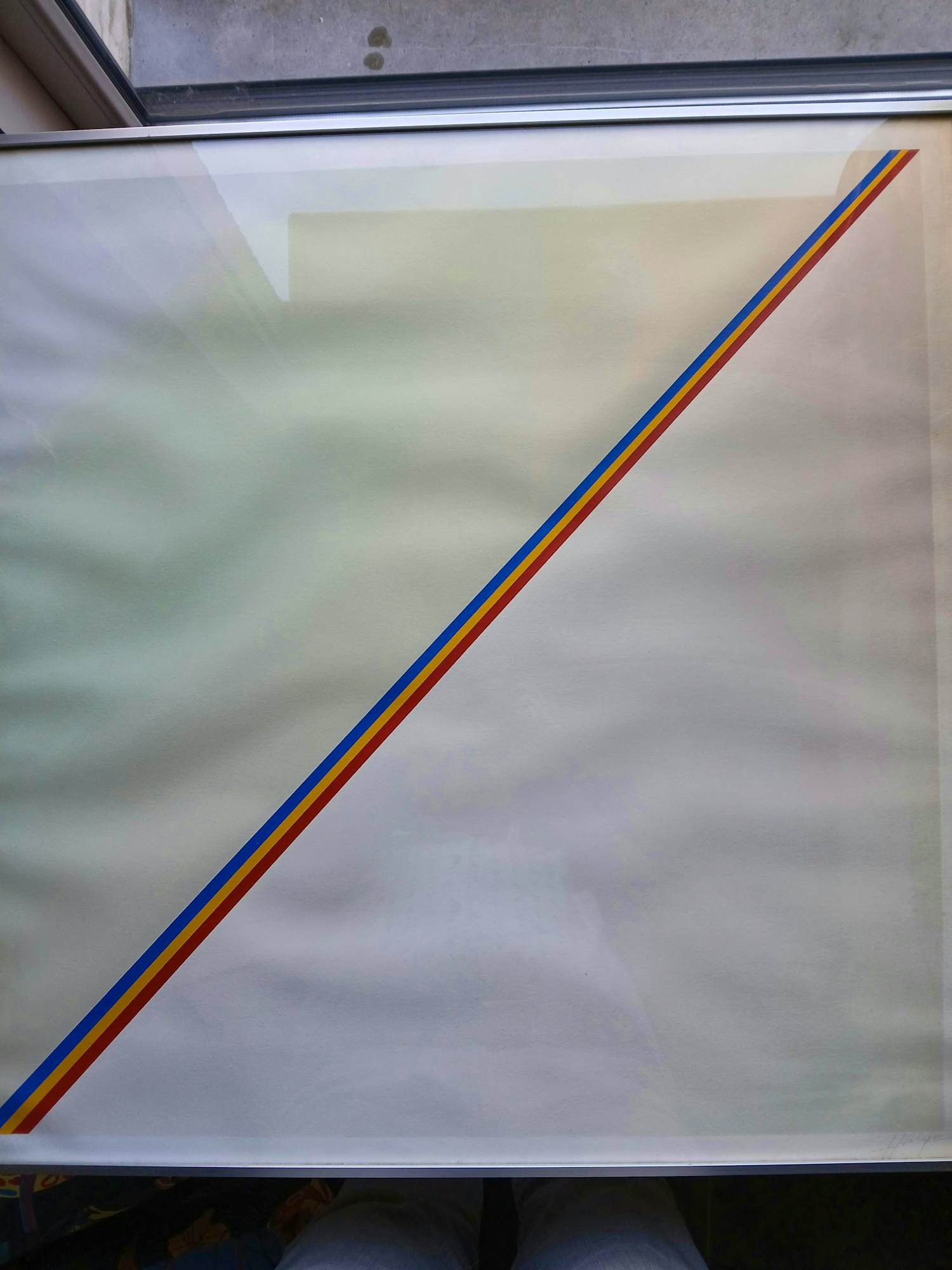 Jef Verheyen - Laser kopen? Bied vanaf 220!