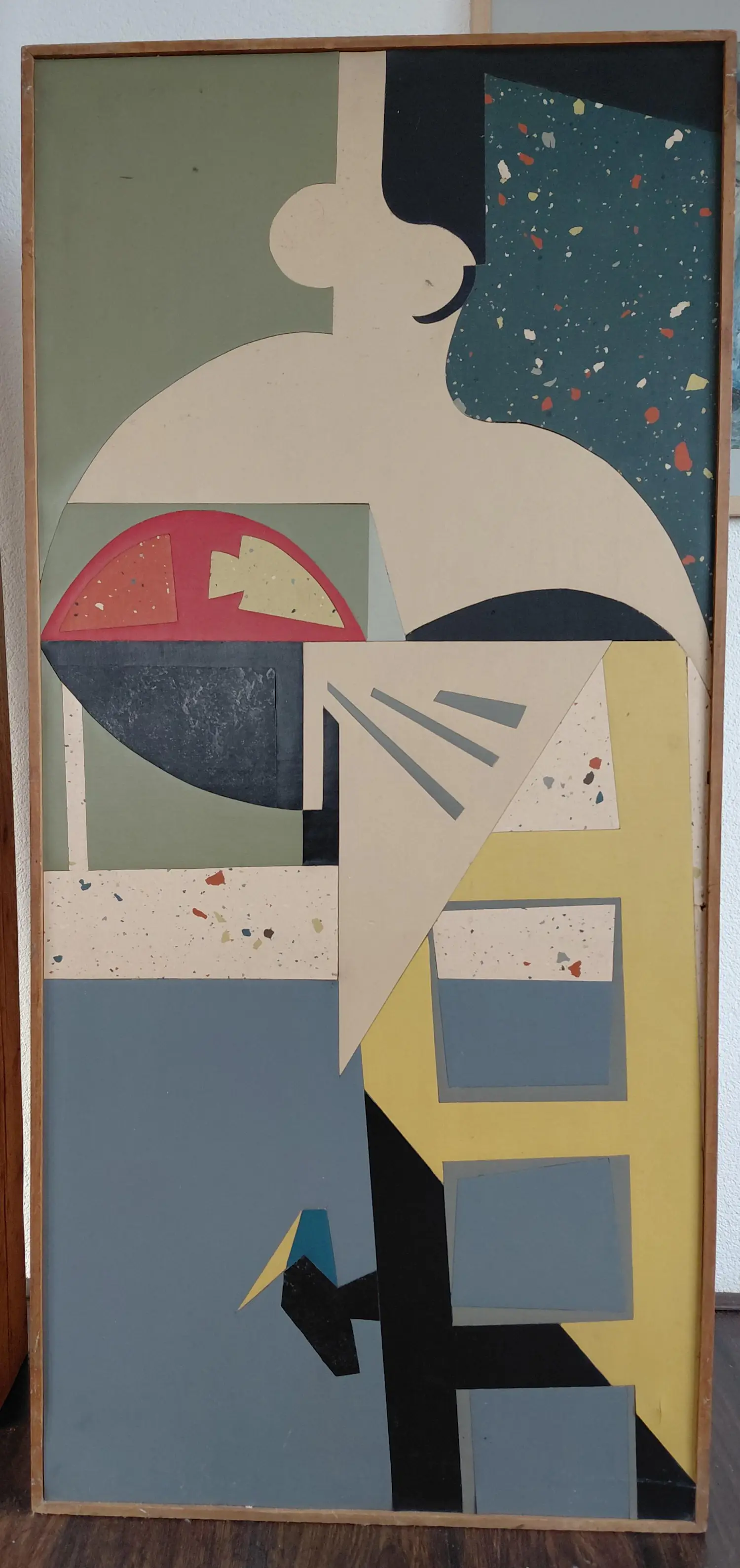 Simon Erb (1921-1975)