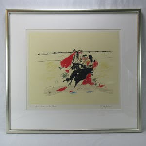 Kees Salentijn - À las cinco de la tarde kopen? Bied vanaf 90!