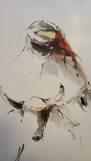 Gerard 't Hart - Nomaden kopen? Bied vanaf 150!