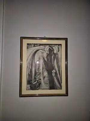 Jan Toorop - INSPIRATIE DER KUNST verkauft für € 45!