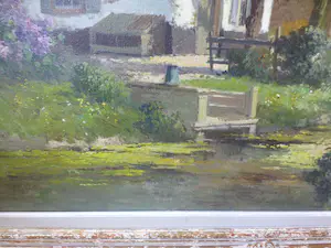 Hendrik Theodorus Jaspers - huis aan een sloot kopen? Bied vanaf 50!