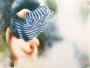 Hans Vanhorck - pan comido verkocht voor € 35!