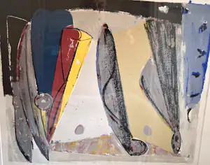 Piet Warffemius - Darja's bird kopen? Bied vanaf 67!