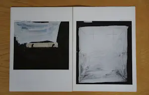 Antoni Tapies - Derrière Le Miroir n°234 kopen? Bied vanaf 80!