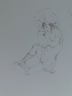 Leonor Fini - Variations kopen? Bied vanaf 25!