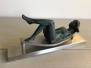 Corry Ammerlaan - “ Heaven on earth! “ kopen? Bied vanaf 139!