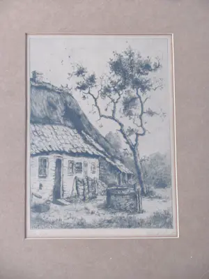 Suze de Lint - boerderij met waterput kopen? Bied vanaf 55!
