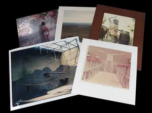 Hugo van Valkenburg - en andere! - Lot van 10 foto's kopen? Bied vanaf 1!