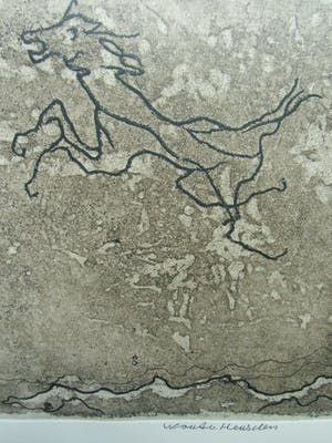 Wout van Heusden - PEGASUS kopen? Bied vanaf 50!