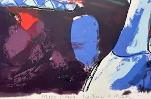 Anton Vrede - Nature & man kopen? Bied vanaf 40!