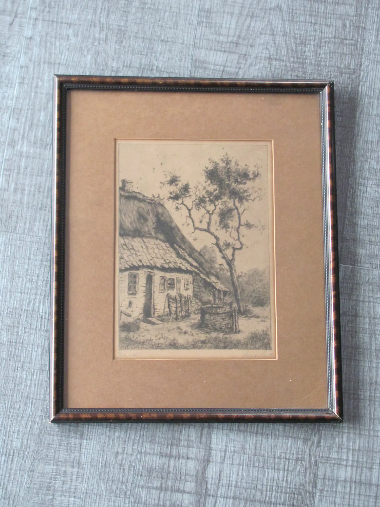 Suze de Lint (1878-1953)