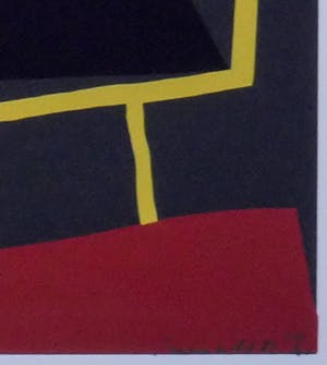 Niet of onleesbaar gesigneerd - "Atok" kopen? Bied vanaf 1!