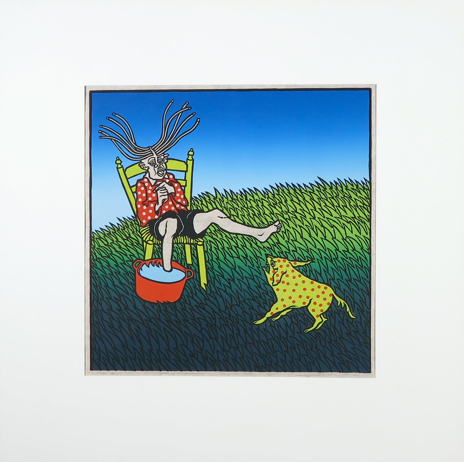 Leo van Nassau (1944)