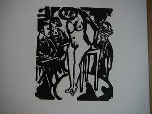 Aad de Haas - Atelier Derkzen van Angeren kopen? Bied vanaf 35!