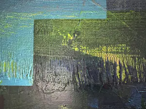 Jos Verwiel - Krachtig, groot en eigentijds werk van Jos Verwiel kopen? Bied vanaf 650!