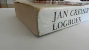 Jan Cremer - Logboek kopen? Bied vanaf 10!