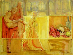 Rene Rikkelman - Cadiz 6 kopen? Bied vanaf 500!