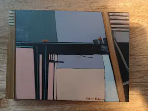 AcheterRobert Volmer - Mirror? Enchérissez de 50!