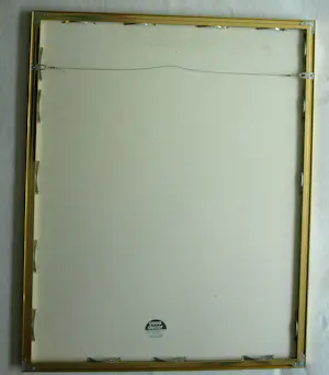 Anton Heyboer - Inkttekening , Het oerleven – Ingelijst, 82 x 66 cm - 1984 kopen? Bied vanaf 250!