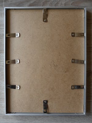 Enric Adsera Riba - Zeefdruk. Titel, "Silverseal". kopen? Bied vanaf 30!