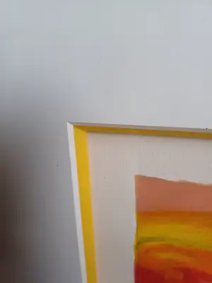 Ton Schulten - Zonovergoten landschap kopen? Bied vanaf 100!