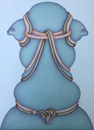 Jorg Reme - Mooie litho - Gesigneerd - 1971 - 12/175 kopen? Bied vanaf 45!