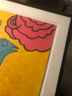 Corneille - Corneille - Vol d'Oiseau au dessus du Beffroi d'Amsterdam kopen? Bied vanaf 50!