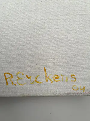 Ria Erckens - 2 vrouwen kopen? Bied vanaf 500!