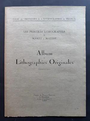 Maurice de Vlaminck - Le marchand de marrons kopen? Bied vanaf 275!