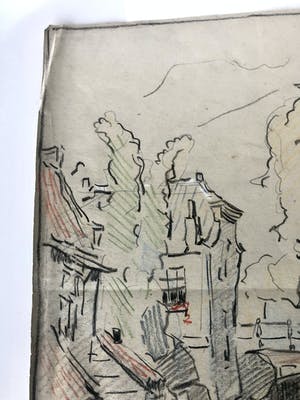 Henk Bellaard - Grachtje kopen? Bied vanaf 1!