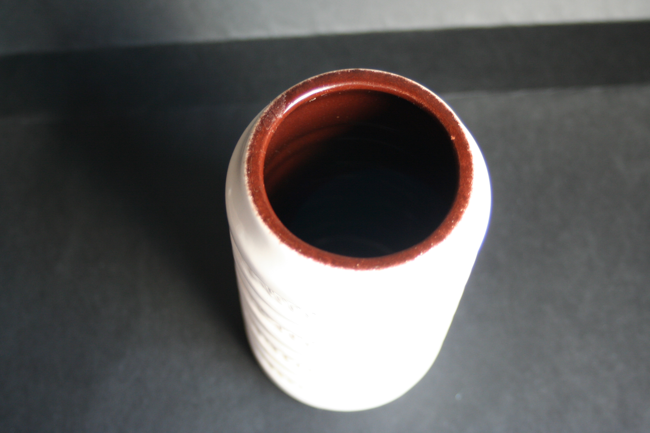 Carstens Tonnieshof - aardewerk vaas - model nr slecht leesbaar kopen? Bied vanaf 13!