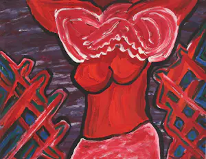 Olav Vorsel - Zonder titel kopen? Bied vanaf 20!