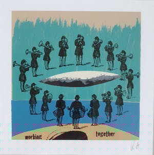 Raphael Hermans - Symphony kopen? Bied vanaf 45!