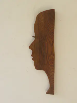 Eric van Solm - 'Head IV' kopen? Bied vanaf 325!