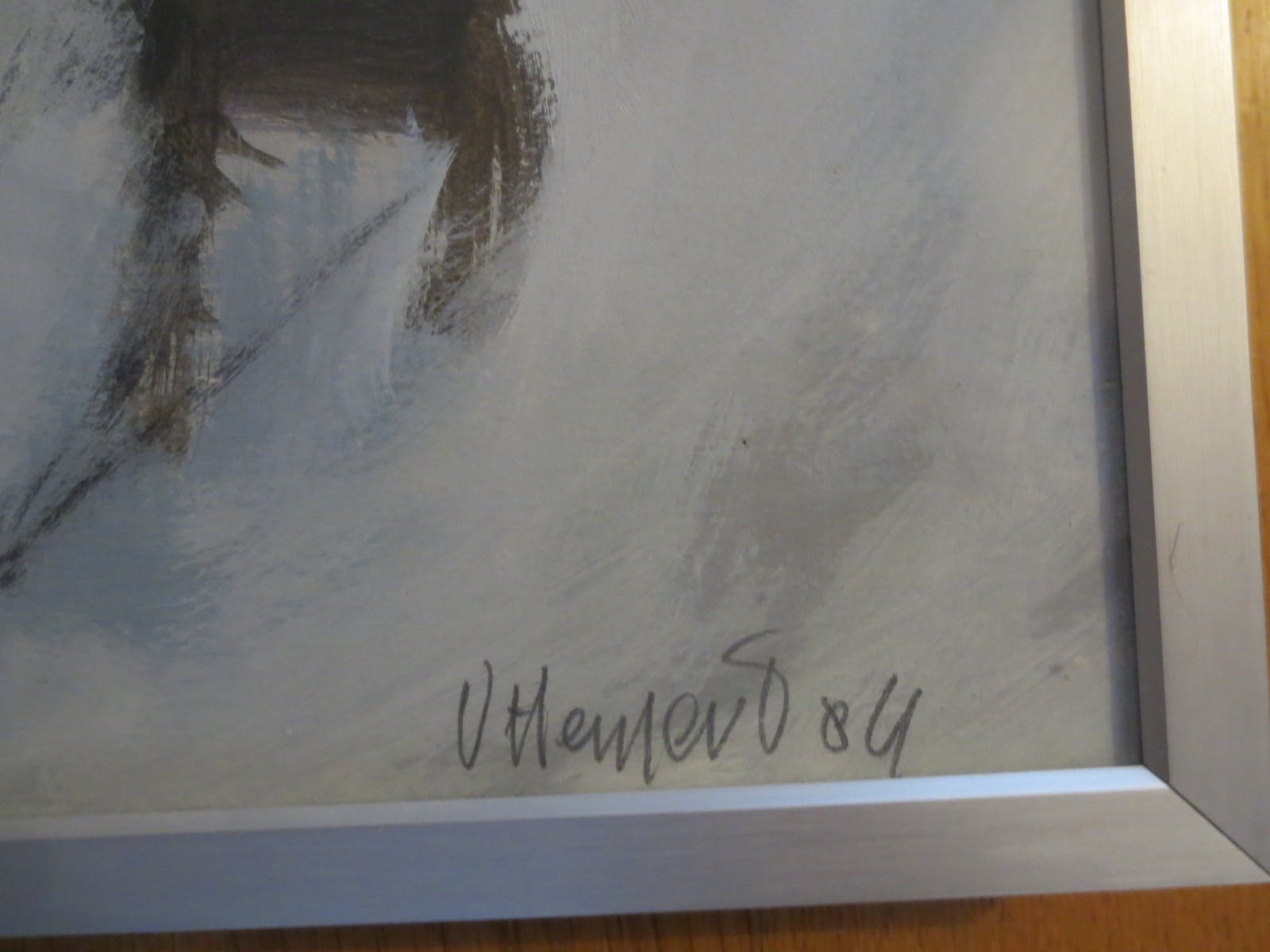 Evert van Hemert - stier kopen? Bied vanaf 70!