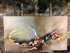 Gena - Sings of Time kopen? Bied vanaf 1!