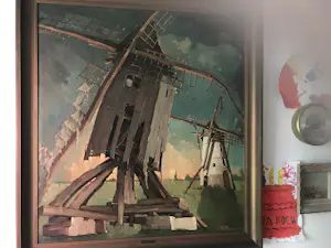 Albert Vael - Molen te Impr kopen? Bied vanaf 200!